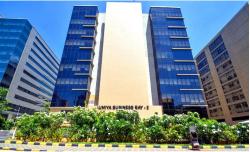 Umiya Business Bay - Tower 2